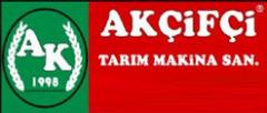 Akçifçi tarım